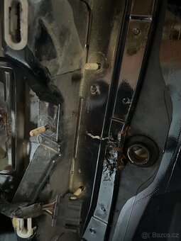 5. Dveře Škoda Octavia 1 Combi - 11