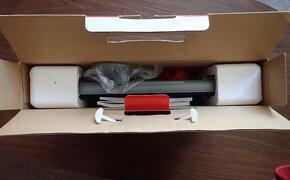 CANON CanoScan LIDE 20 - skener - 11