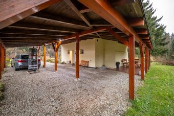Prodej rodinného domu, 142 m2 - Kraslice - Valtéřov - 11