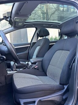Peugeot 407sw 1.6HDI Facelift - 11