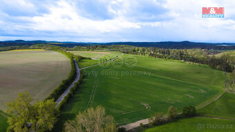 Prodej pozemku, 3111 m², Unhošť - 11