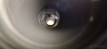 Dalekohled Carl Zeiss Jena 6x30 SILVAREM - 11