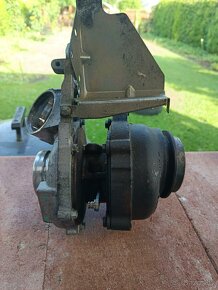 Turbo Mercedes Benz W204 A 646 090. - 11
