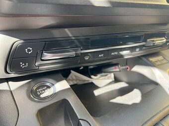 Peugeot Rifter, 1.5 BlueHD, G-line, ČR, DPH - 11