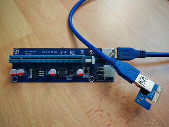 Mining Rig - zbytky - 11