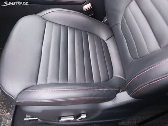 MG HS, 1.5i 119Kw aut.Plná výb.12tkm - 11