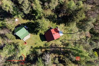 Prodej, domy/chata, 40 m2, 34901 Stříbro, Tachov [ID 71562] - 11