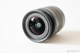Canon EOS M50 + EF-M 22mm f/2 + 18-55mm + 11-22mm – TOP STAV - 11