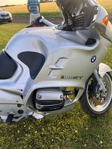 BMW R1150 RT - 11