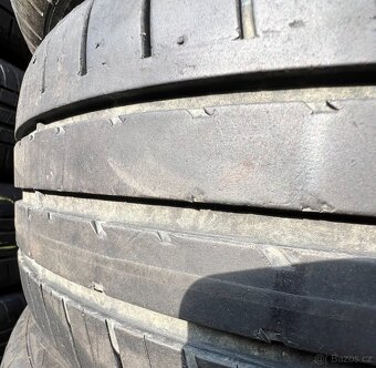 Letní kola Škoda Fabia 3, Rapid 185/60 R15 Fulda (0121) - 11