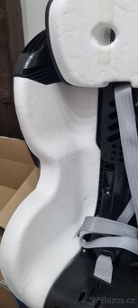 Autosedačka Britax Römer - 11