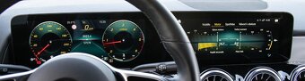 Mercedes-Benz GLB 200D 4Matic 2.0/110kW ČR 1.maj - 11