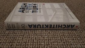 (Více knih) Architektura - 11