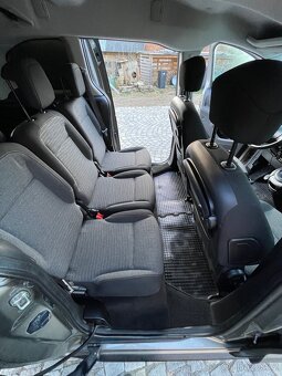 Citroën Berlingo 1,6 BlueHDi, XTR - 11