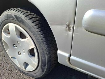 Citroen Berlingo 2.0 HDI - 11