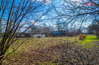 Prodej pozemku k bydlení, 1814 m², Bílovec - 11