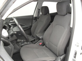 Hyundai Santa Fe 2,2 CRDi Premium 4WD Manuál 319.000Kč - 11