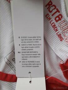 Dres Adidas FC Bayern Mnichov 23/24 - 11