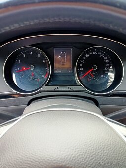 Volkswagen Passat B8 1.4 TSI 110 KW - 11