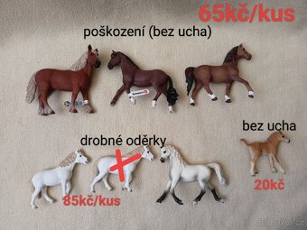 Schleich V. - 11