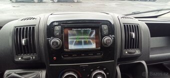 Citroen Jumper 2.0 HDI 120 Kw Rv 2018 106 Ti km - 11