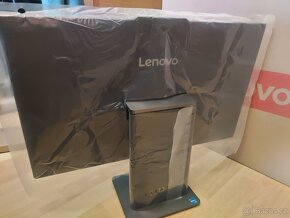 Lenovo IdeaCentre AIO 27IRH9 Luna Grey - 11