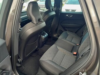 Volvo XC60 B4 Mild-hybrid 2022, JAKO NOVÝ, odpočet DPH - 11