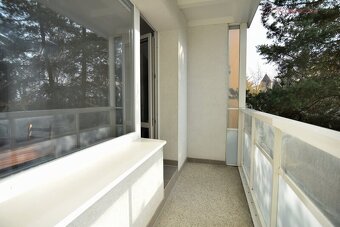 Pronájem bytu 2+kk, 42 m2, Starý Lískovec, Ulice Kosmonautů - 11