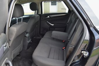 Ford Mondeo 2.0 TDCi 103kW Titanium kombi TOP STAV - 11