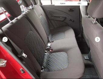 Prodám Suzuki Celerio - 11