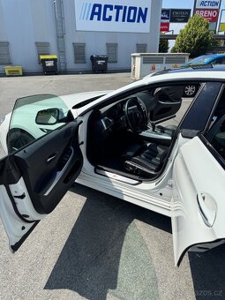 BMW 640d xDrive M-packet - 11