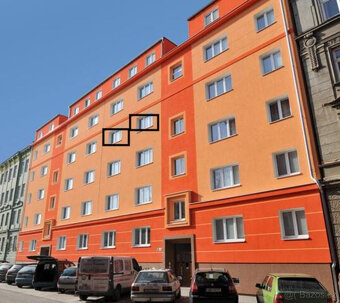 Pronájem bytu 3+1, Štěpánská, Trnitá, 72 m2 - 11