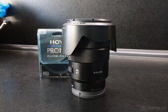 Sony A6300 video kit - 11