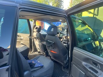 Seat Alhambra Camper - 11