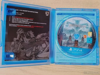 Hry ps4 - 11