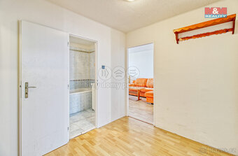 Prodej bytu 4+1, 83 m², DV, Litvínov, ul. Luční - 11