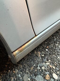Vw Golf 5 1.9 TDi 66kW - 11