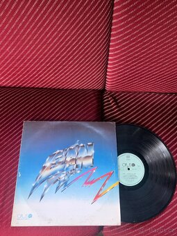 Vinylové desky - 11
