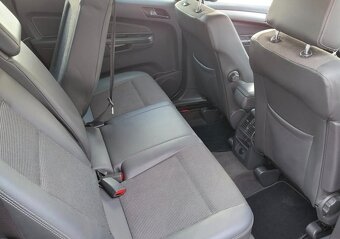 Opel Zafira B - 11