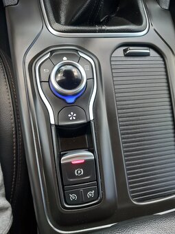 Renault Talisman Grandtour 1.6 dci 96kW - 11