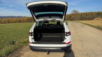 Škoda Kodiaq 2.0 TDI 147kW 4x4 DSG - Tažné zařízení - 11