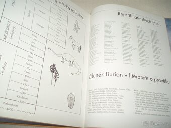 stará kniha Tábor ztracených O. Batlička-1.vydání 1970 - 11