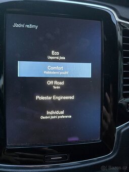 Volvo XC90, 2,0 D5 AWD INSCRIPTION 177KW - 11