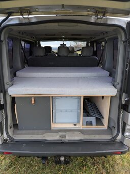 Renault Trafic 2.5 99kw - 11