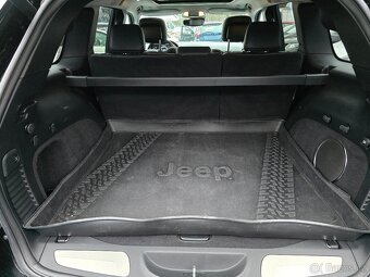 ⭐Jeep Grand Cherokee 3.0CRD/184KW/1.MAJ/ČR/SUMMIT⭐ - 11