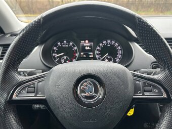 Škoda Octavia,  1.2 TSI STYLE/ACC/TZ/SER.KN. - 11