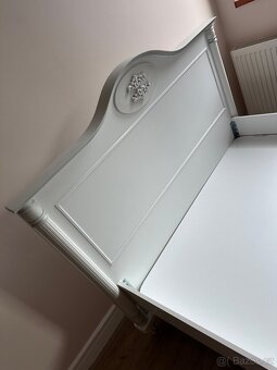Čilek Romantic studentská postel a úložný šuplík - 11