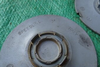 Škoda Favorit alu kola Speedline 5Jx13 - 11