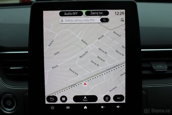 Renault Arkana 1,3 TCe ČR,1.MAJ,A/T,INTENS,2022 - 11