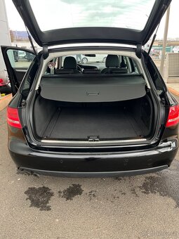Prodám Audi A4 B8 - 11